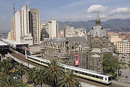 El ‘boom’ turístico de Medellín: el ‘milagro paisa’ para superar a Cartagena