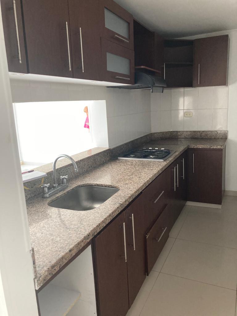 93.39 M2 1.8% MV Barranquilla Apt Tozcana Residential Complex Rio Mar Neighborhood