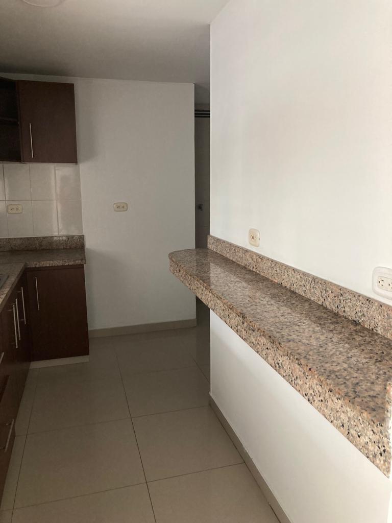 93.39 M2 1.8% MV Barranquilla Apt Tozcana Residential Complex Rio Mar Neighborhood