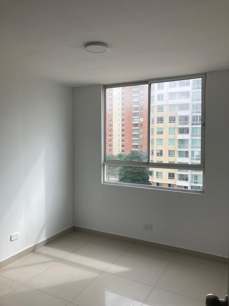 93.39 M2 1.8% MV Barranquilla Apt Tozcana Residential Complex Rio Mar Neighborhood